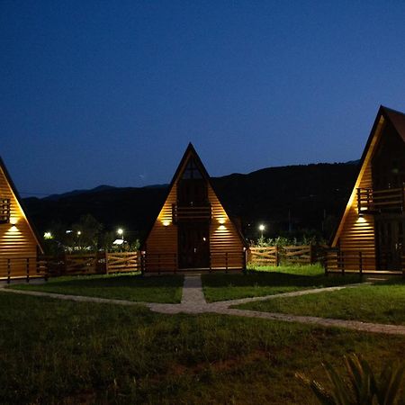 Villa Sancho Farm Albania Memaliaj Exterior foto
