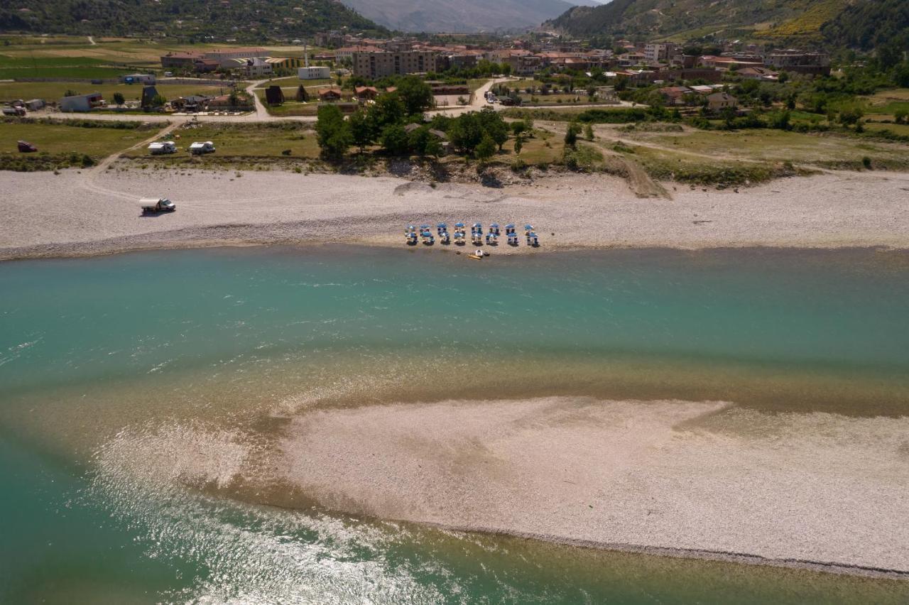 Villa Sancho Farm Albania Memaliaj Exterior foto